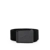 DSQUARED2 Cintura in nastro con fibbia logata | Bambino Cinture | Cinture