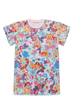 MARNI Copricostume allover Holiday | Moda Mare