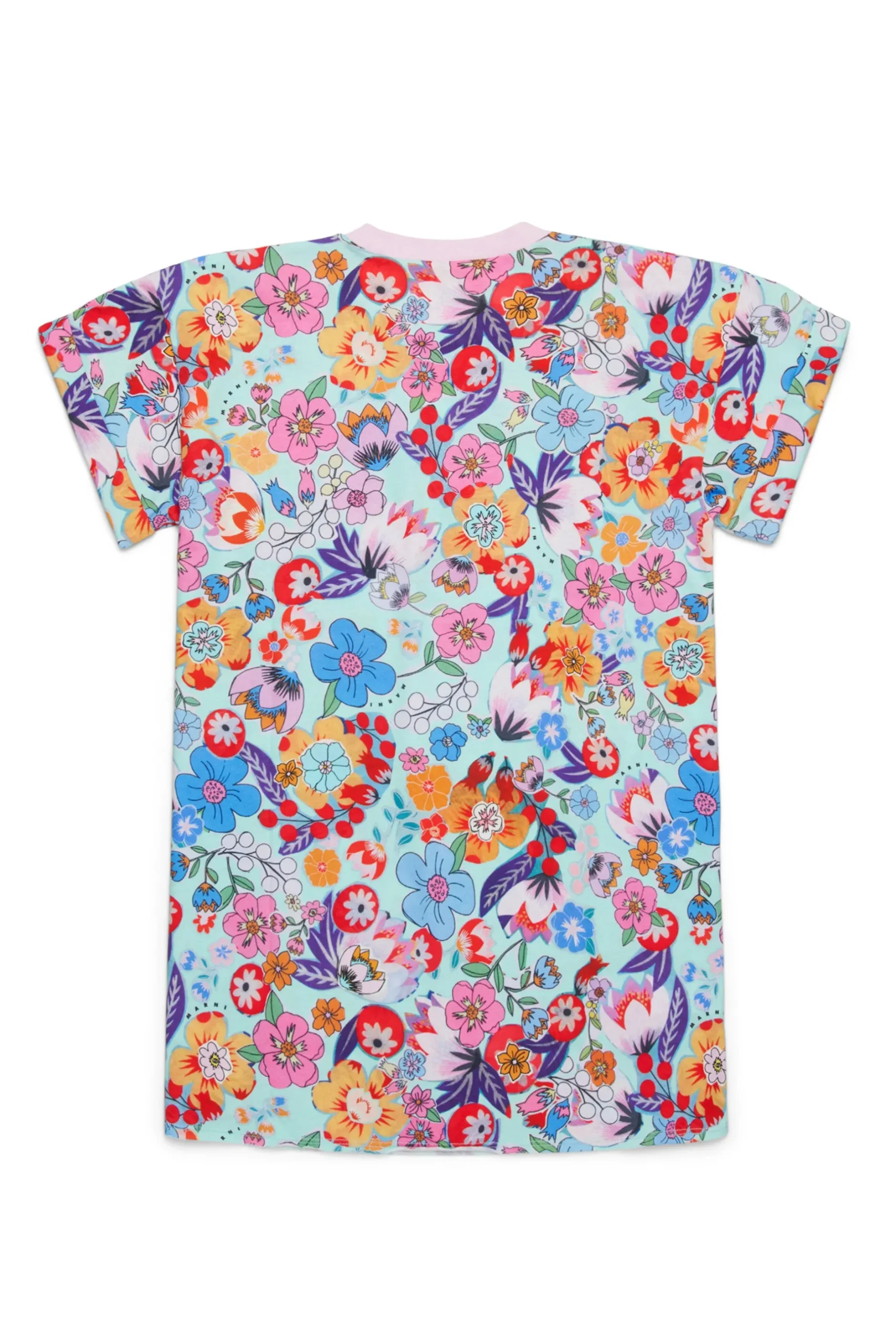 MARNI Copricostume allover Holiday | Moda Mare