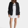 DSQUARED2 Copricostume con logo Icon New Generation | Moda Mare