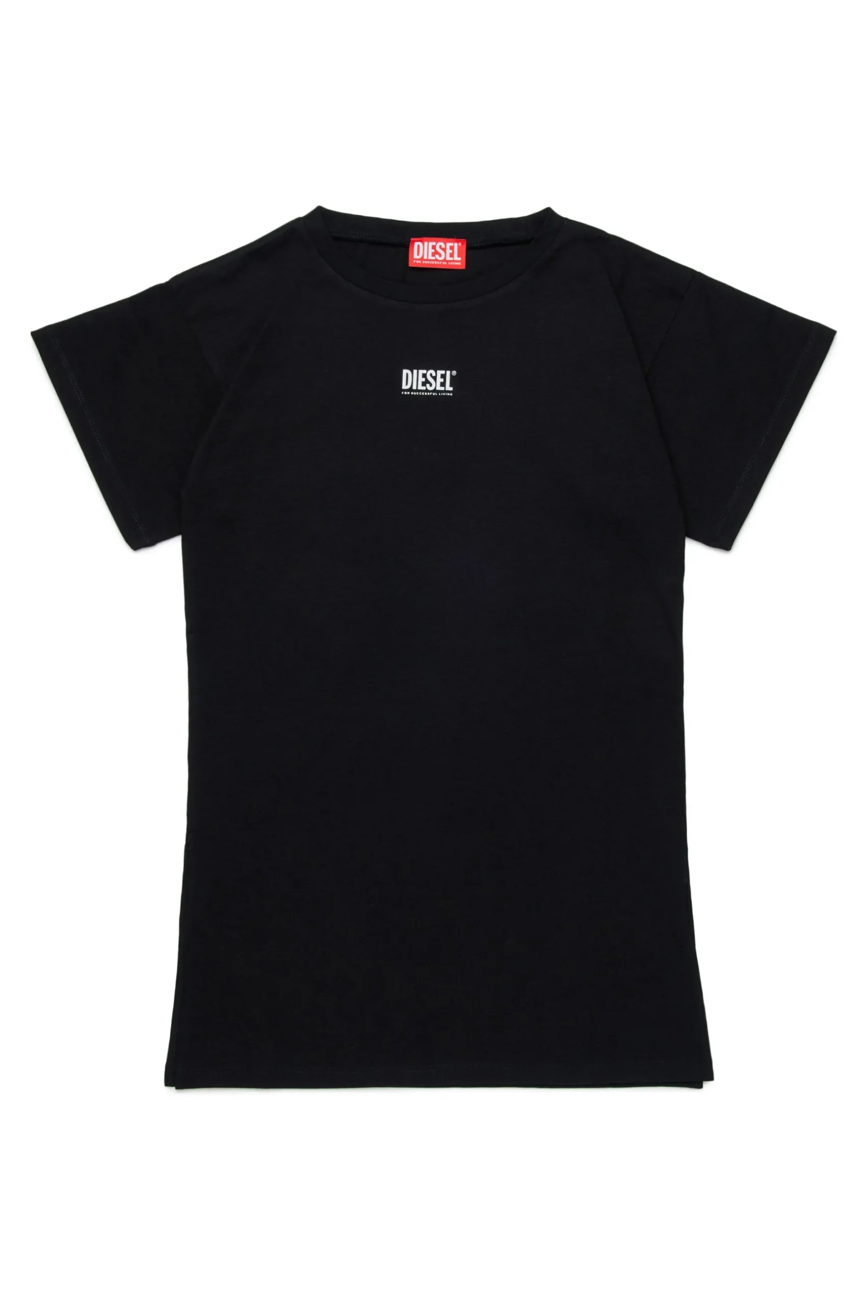 DIESEL Copricostume con logo istituzionale | Bambino Moda Mare | Swimwear