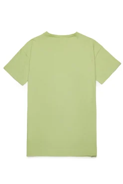 N°21 Copricostume in jersey con logo | Bambino Moda Mare | Logomania