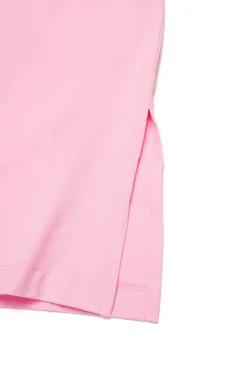 N°21 Copricostume in jersey con logo | Bambino Moda Mare | Logomania