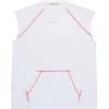 MARNI Copricostume smanicato con tasca | Bambino Moda Mare | Activewear