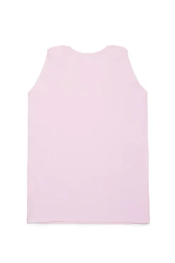 MARNI Copricostume smanicato con logo Outline | Moda Mare
