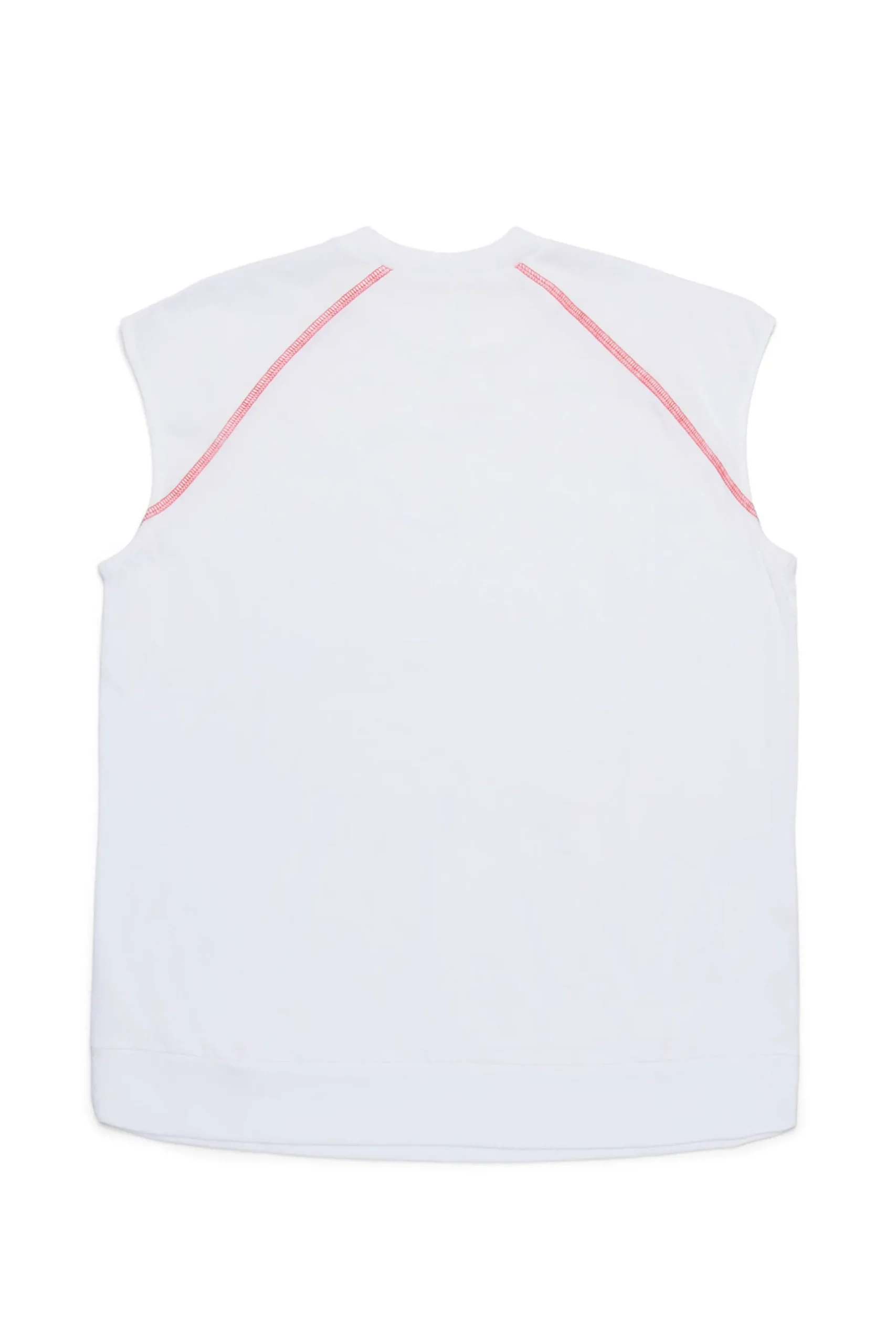 MARNI Copricostume smanicato con tasca | Bambino Moda Mare | Activewear