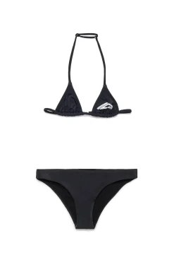 DSQUARED2 Costume bikini con logo Icon New Generation | Moda Mare
