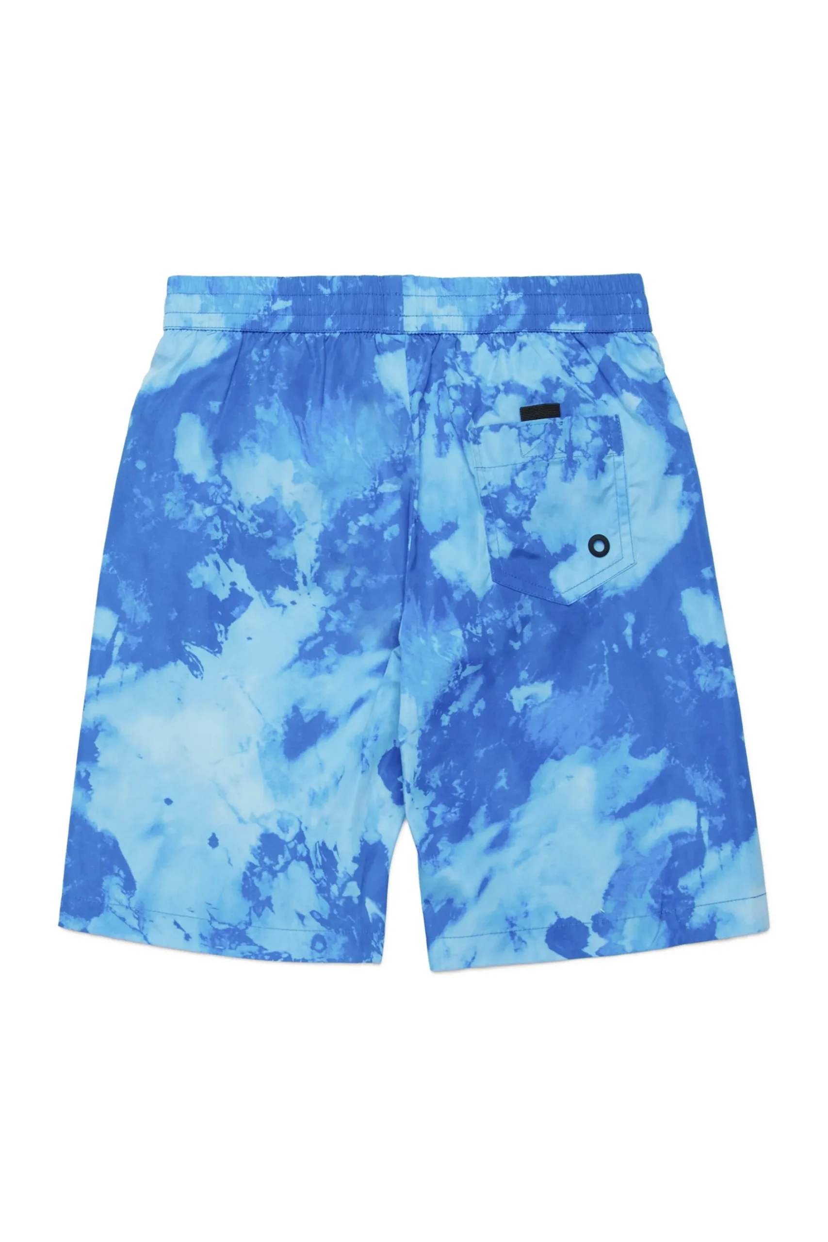 DIESEL Costume boxer allover Maltinto | Bambino Oval D By Diesel | Oval D By Diesel