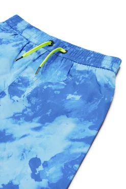 DIESEL Costume boxer allover Maltinto | Bambino Oval D By Diesel | Oval D By Diesel