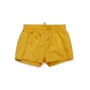 DSQUARED2 Costume boxer con logo ICON | Bambino Moda Mare | Logomania