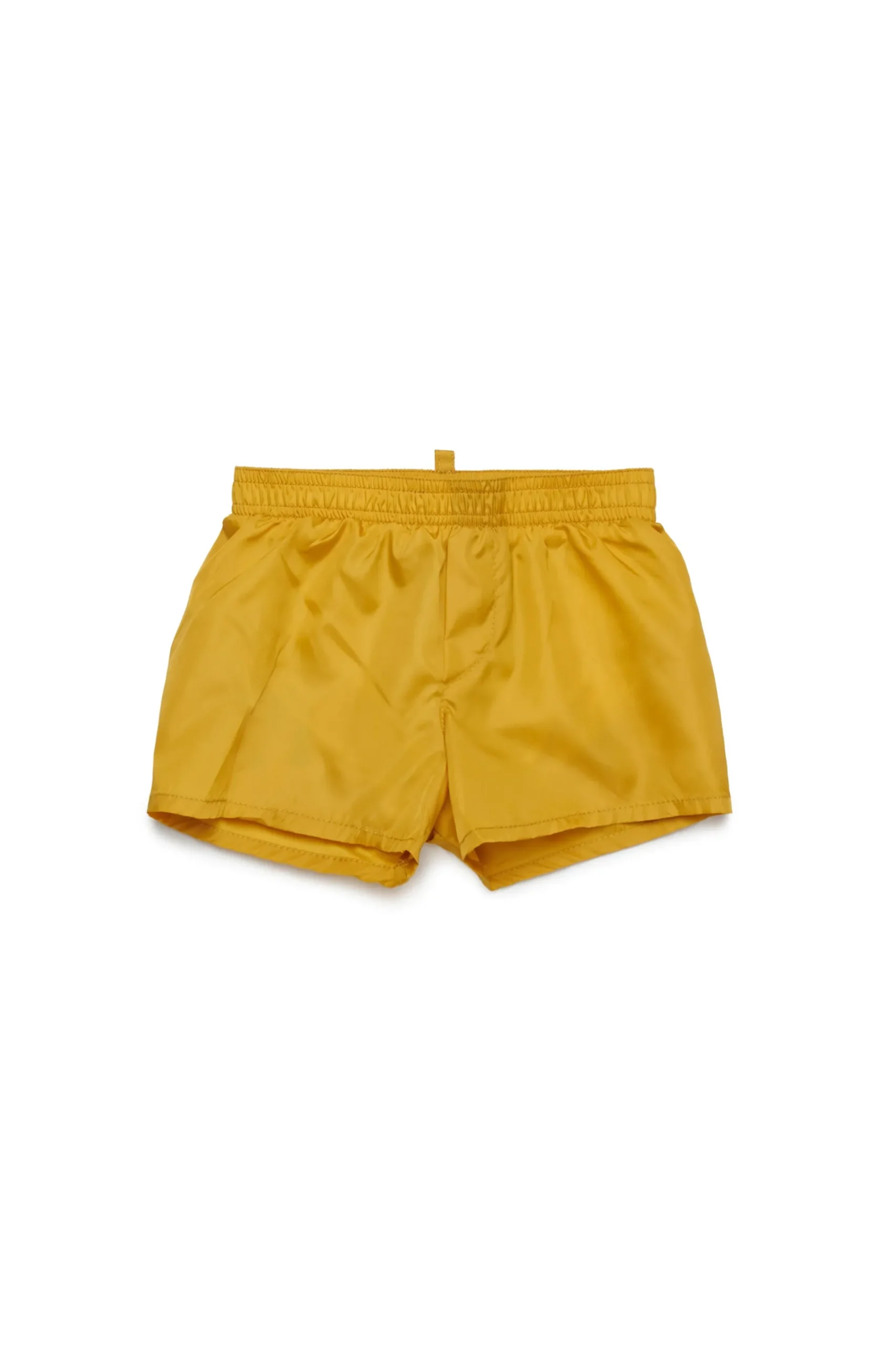 DSQUARED2 Costume boxer con logo ICON | Bambino Moda Mare | Logomania