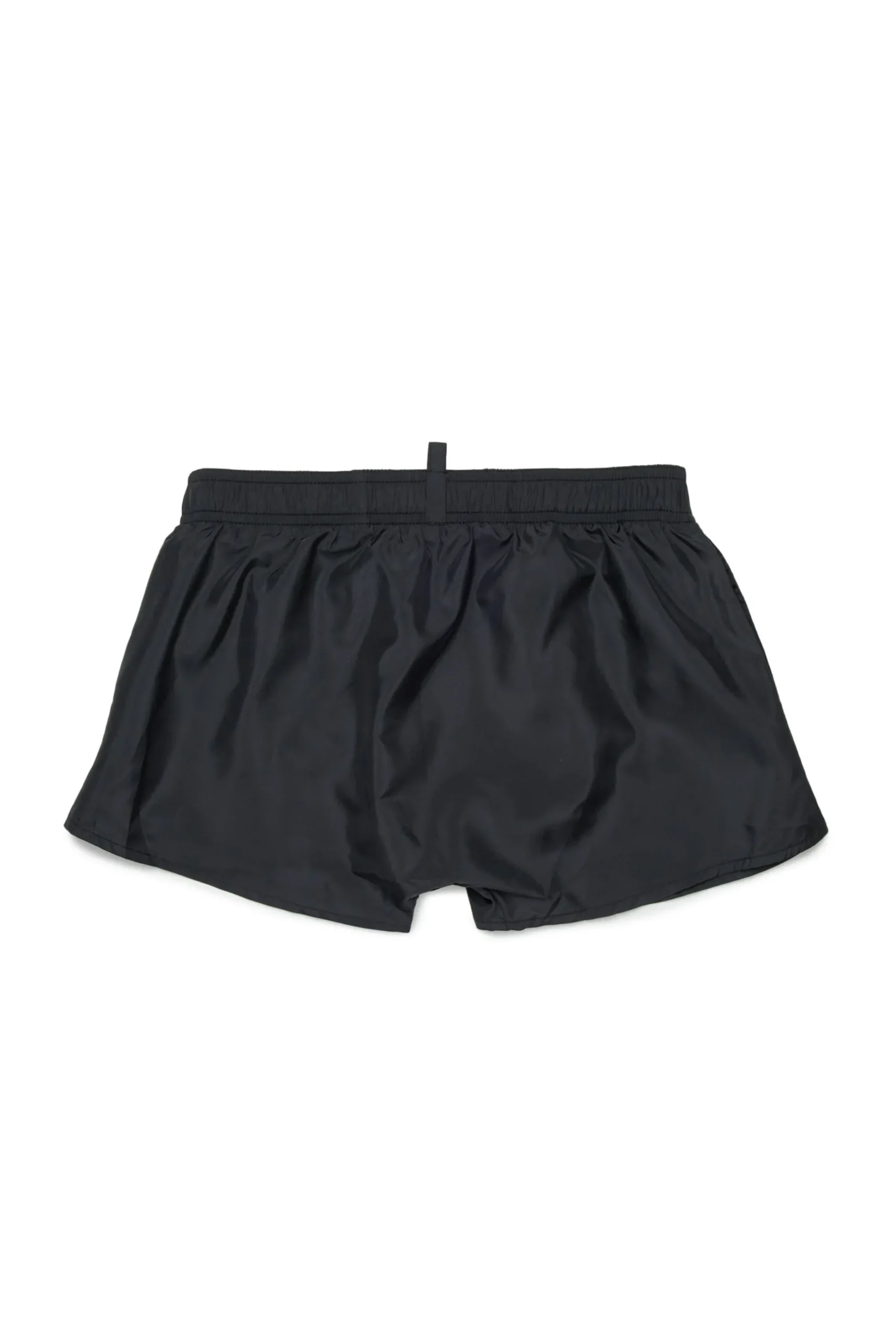 DSQUARED2 Costume boxer con logo Icon New Generation | Bambino Moda Mare