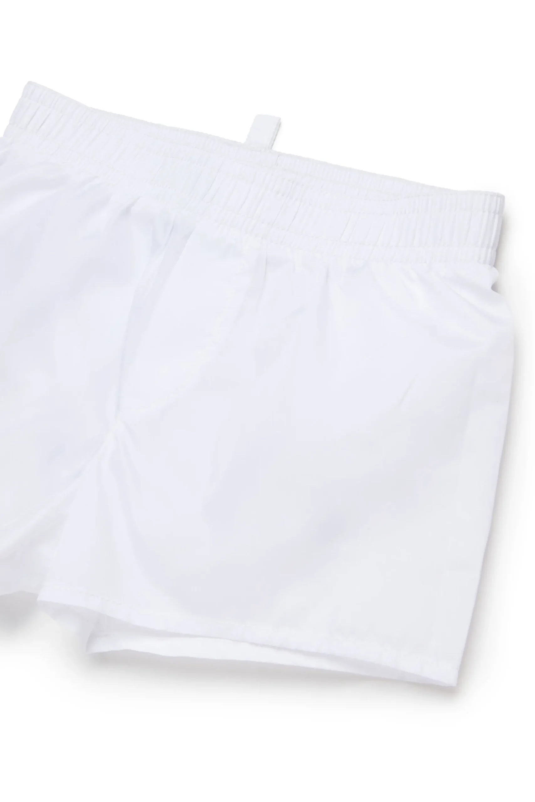 DSQUARED2 Costume boxer con logo ICON | Bambino Moda Mare | Logomania