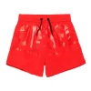 DIESEL Costume boxer con logo istituzionale | Bambino Swimwear | Swimwear