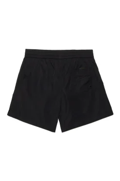 DIESEL Costume boxer con logo istituzionale | Bambino Swimwear | Swimwear