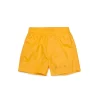 MARNI Costume boxer con logo Outline | Bambino Moda Mare | Swimwear