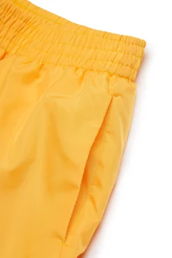 MARNI Costume boxer con logo Outline | Bambino Moda Mare | Swimwear