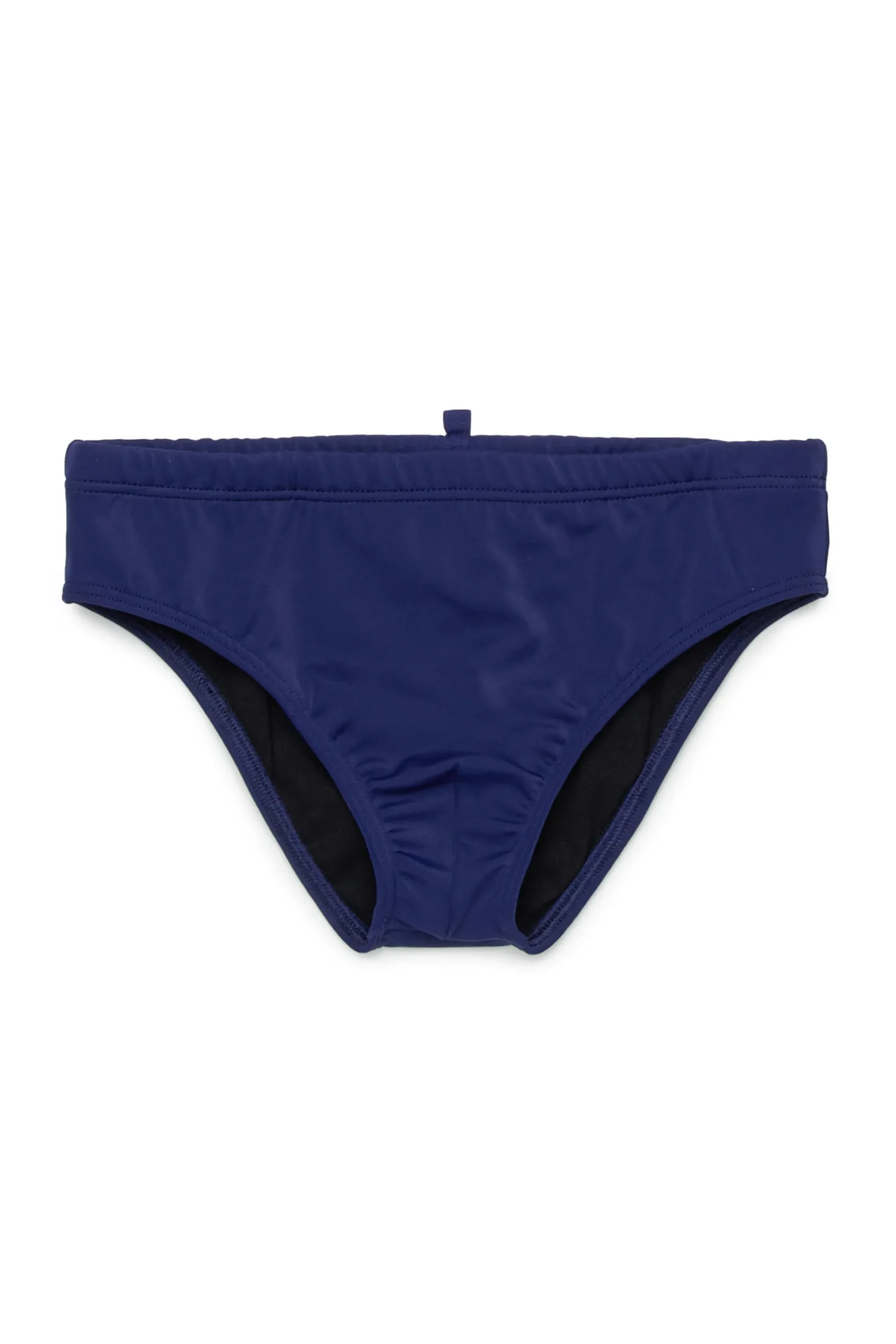 DSQUARED2 Costume slip con logo Milano | Bambino Logomania | Logomania