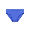 DIESEL Costume slip con logo Oval D | Bambino Moda Mare | Oval D By Diesel
