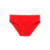 DIESEL Costume slip con logo Oval D | Bambino Moda Mare | Oval D By Diesel