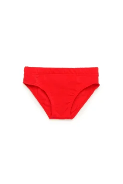 DIESEL Costume slip con logo Oval D | Bambino Moda Mare | Oval D By Diesel
