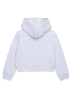 DSQUARED2 Felpa con cuore stilizzato | Felpe