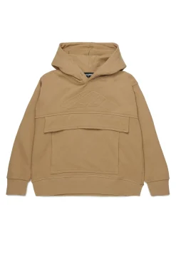DSQUARED2 Felpa con logo Icon New Generation | Bambino Felpe | Felpe