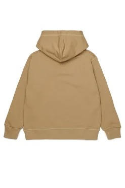 DSQUARED2 Felpa con logo Icon New Generation | Bambino Felpe | Logomania