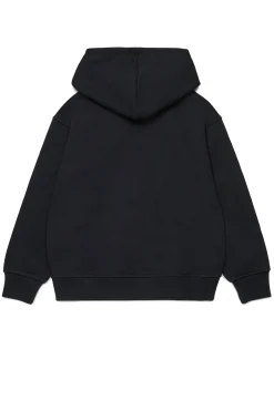 DSQUARED2 Felpa con logo Icon New Generation | Bambino Felpe | Logomania