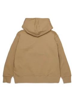 DSQUARED2 Felpa con logo Icon New Generation | Bambino Felpe | Felpe