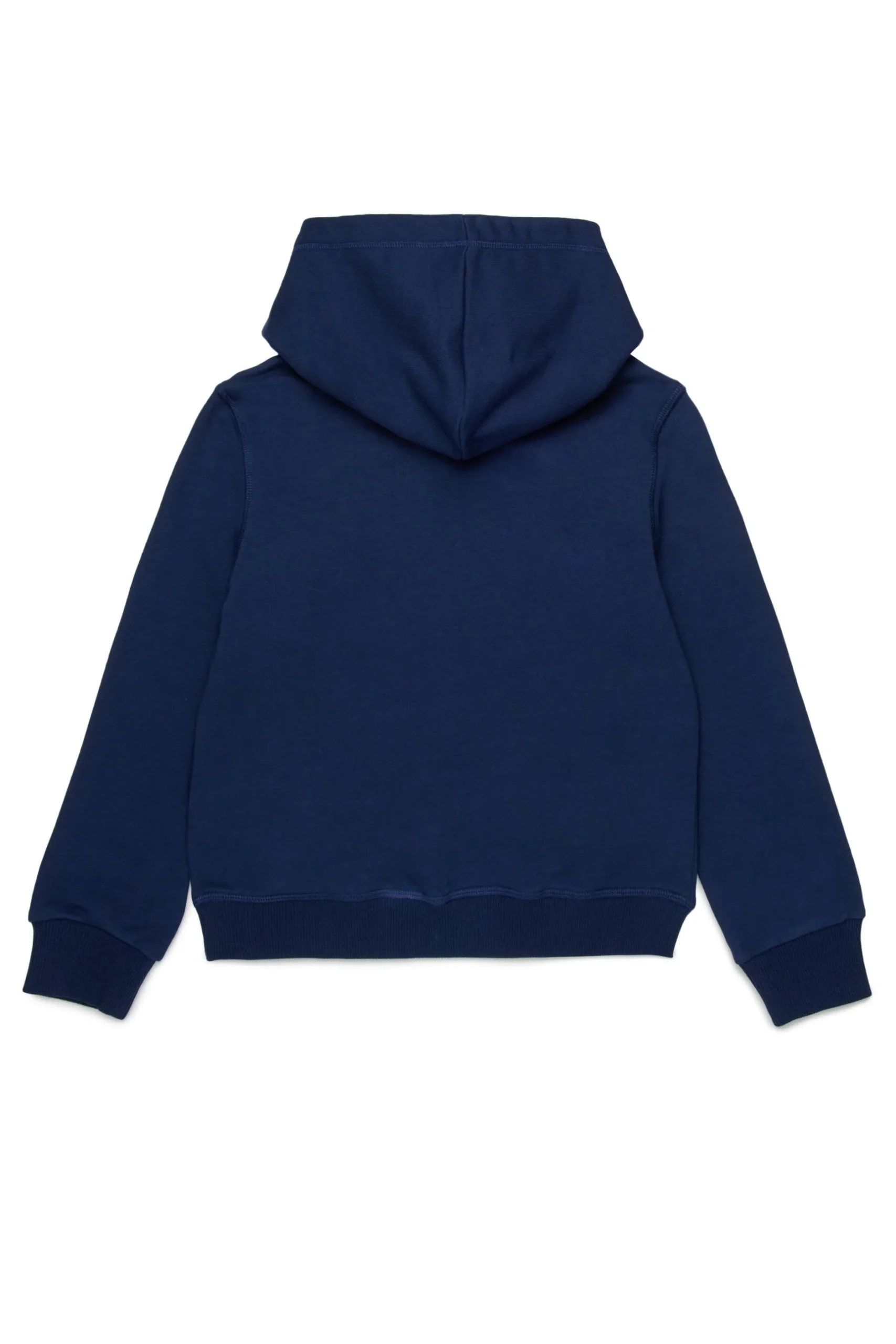DSQUARED2 Felpa con stampa college | Bambino Felpe | Activewear