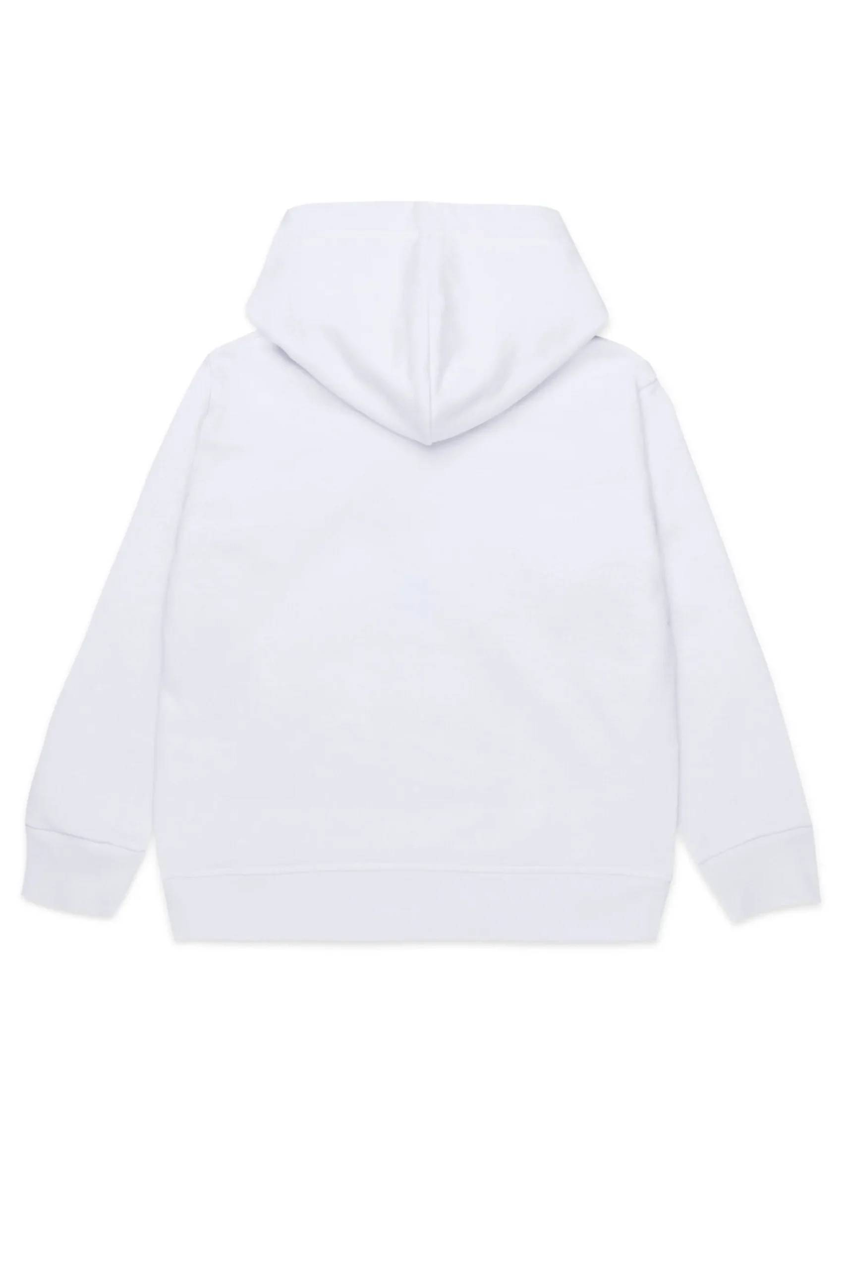 DSQUARED2 Felpa con stampa D2 Headquarter | Bambino Felpe | Felpe