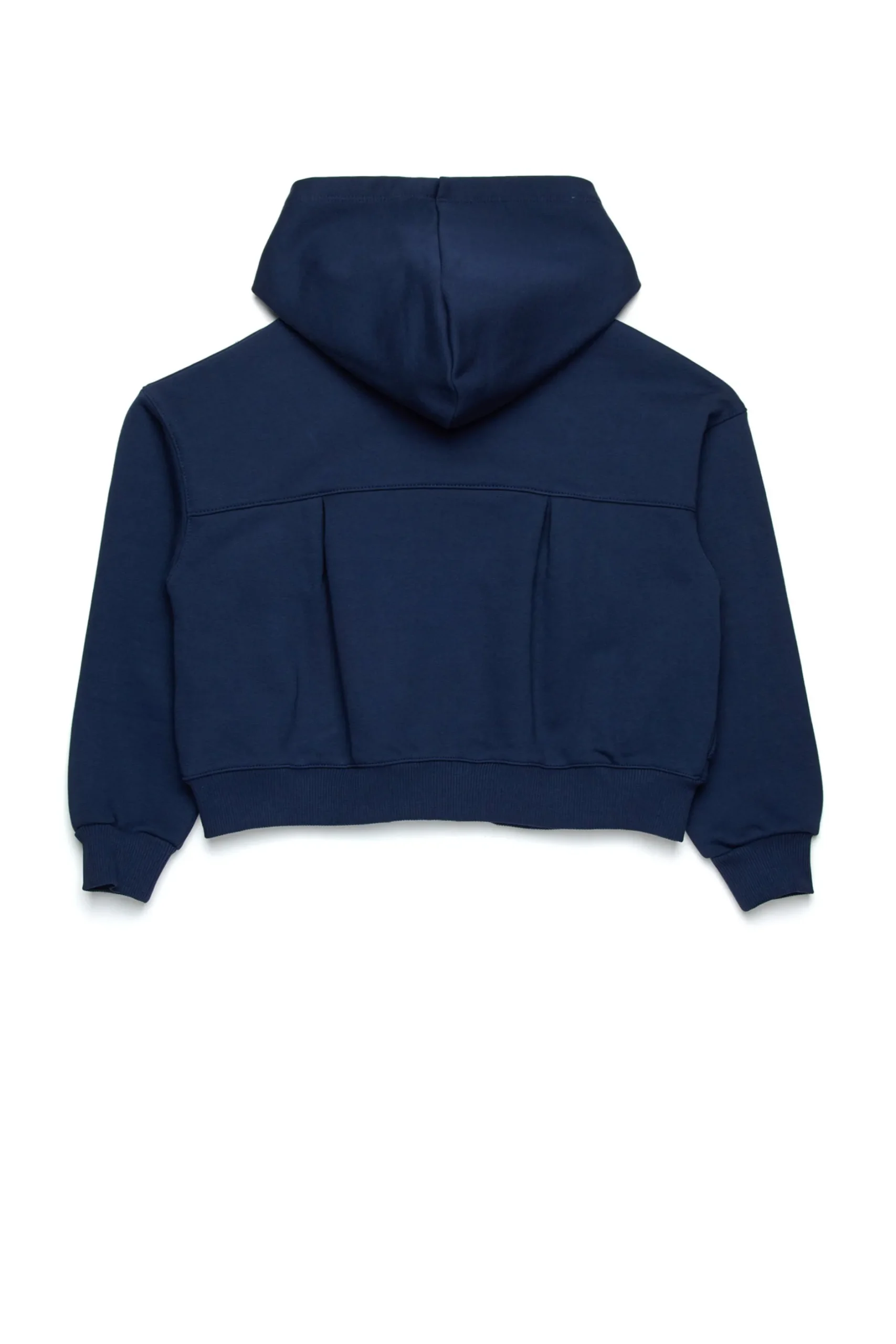 MAX&Co. Felpa full zip con logo | Bambino Felpe | Activewear