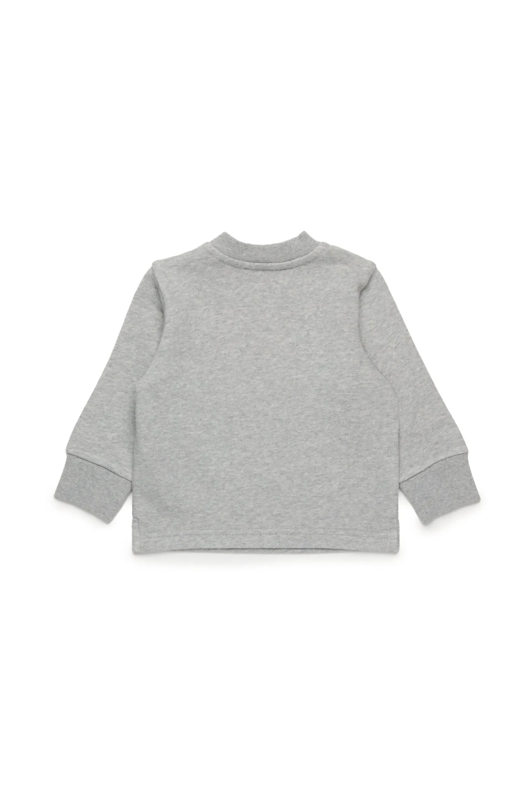 DIESEL Felpa girocollo con grafica Hip Pack | Bambino Felpe | Activewear