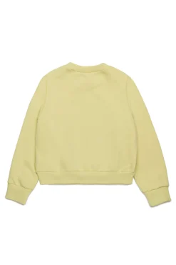 MAX&Co. Felpa girocollo con logo | Bambino Felpe | Logomania