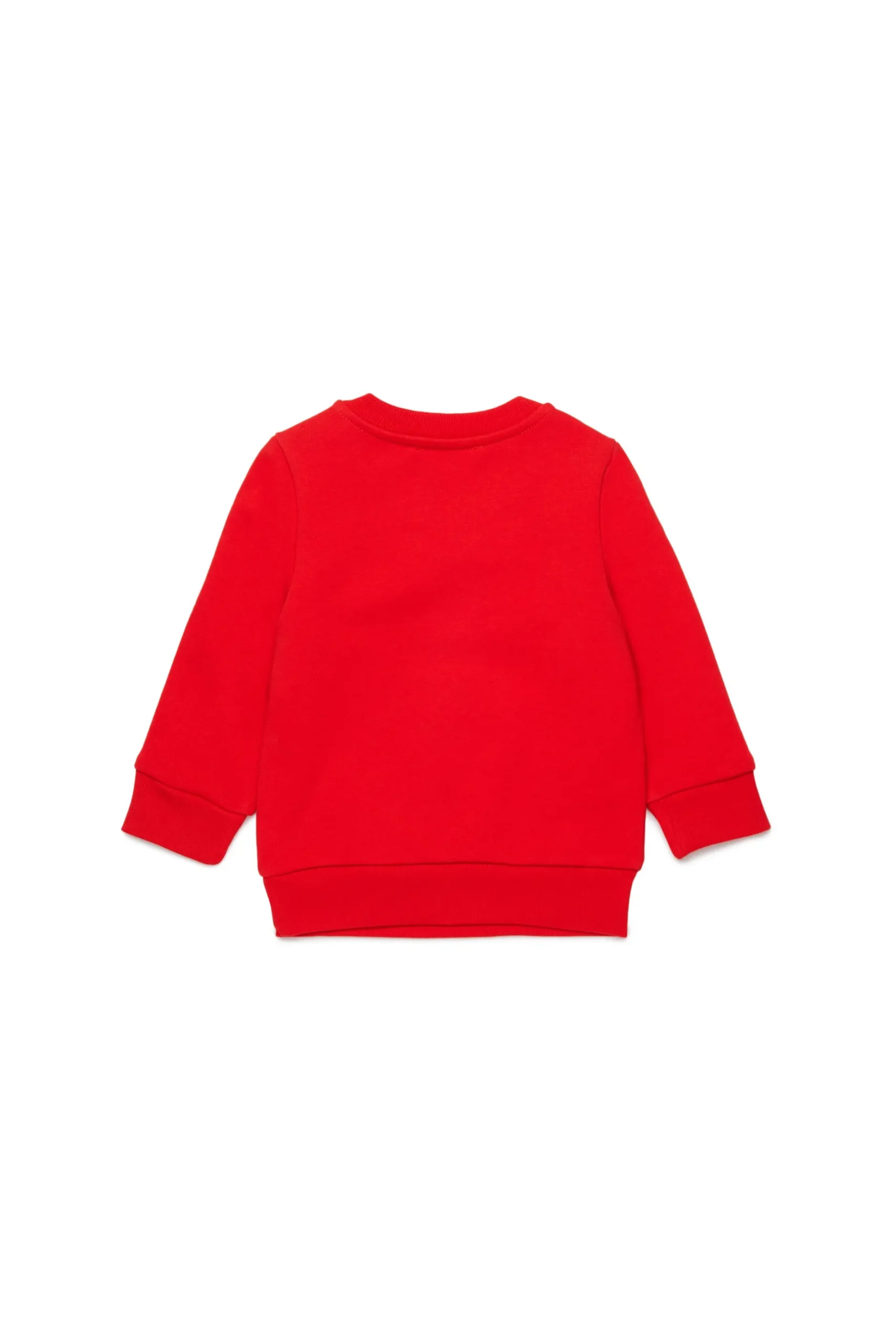 MARNI Felpa girocollo con logo Outline | Bambino Felpe | Logomania