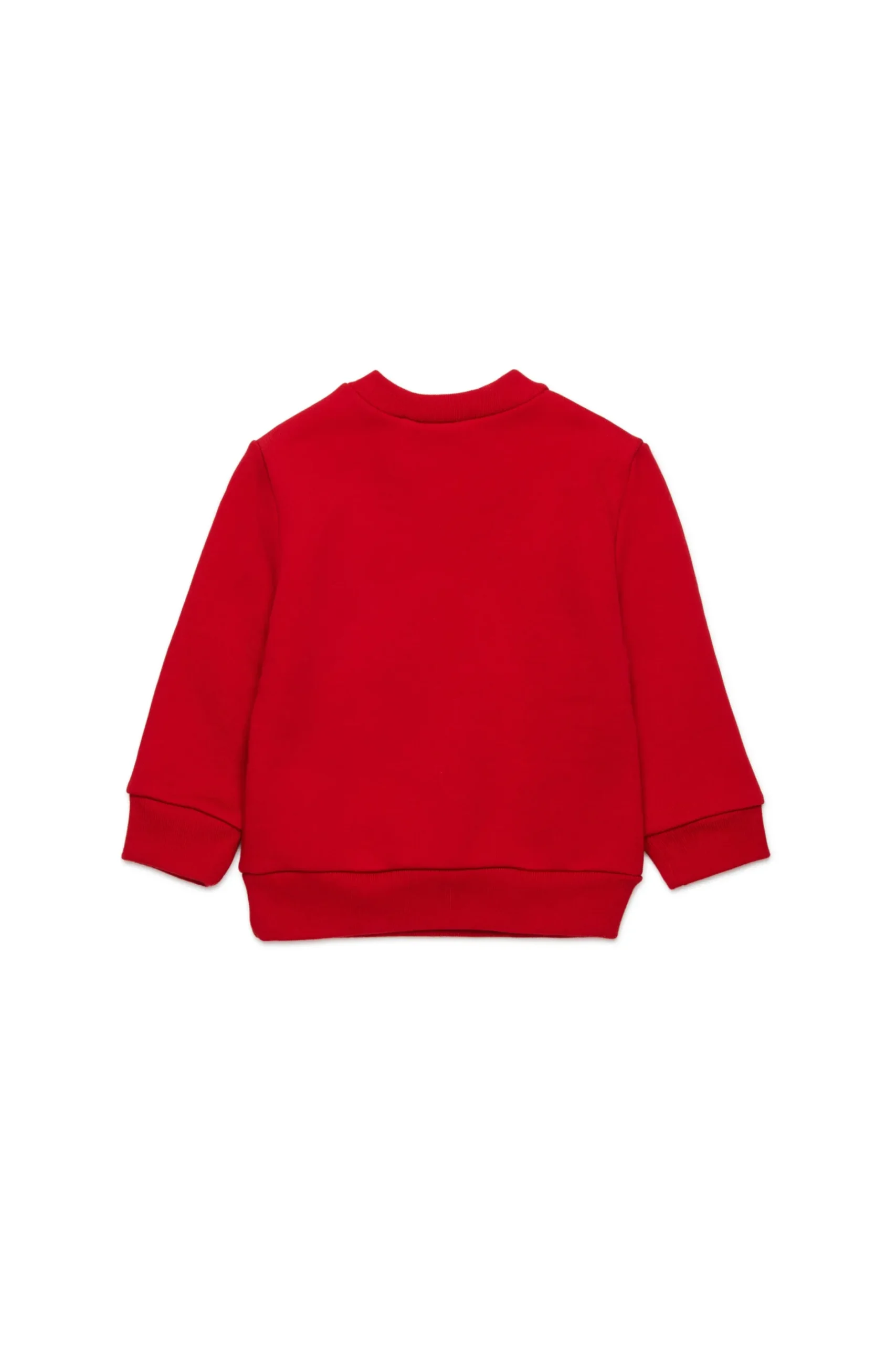 DSQUARED2 Felpa girocollo con logo | Bambino Felpe | Activewear