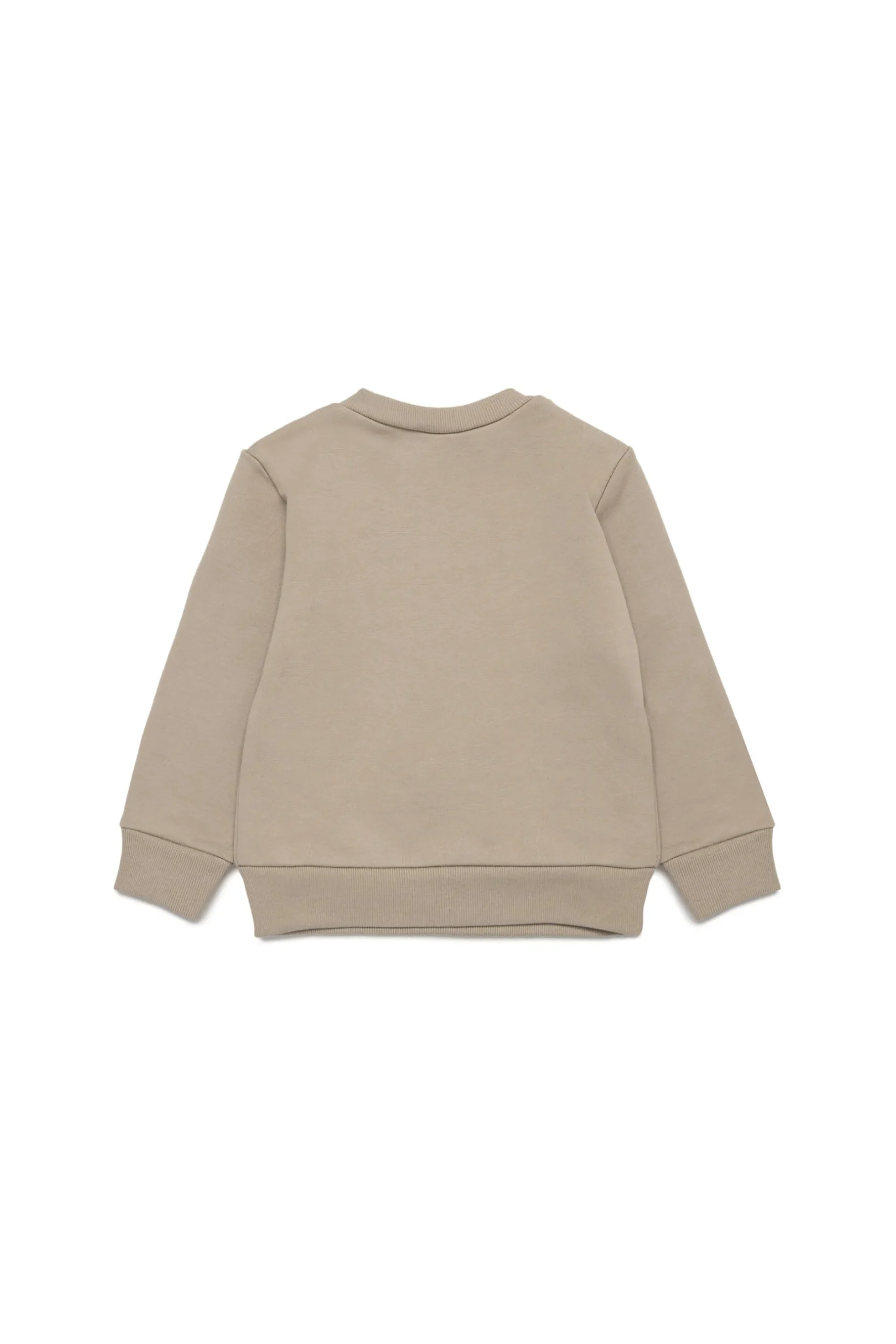 DSQUARED2 Felpa girocollo con logo | Bambino Felpe | Activewear