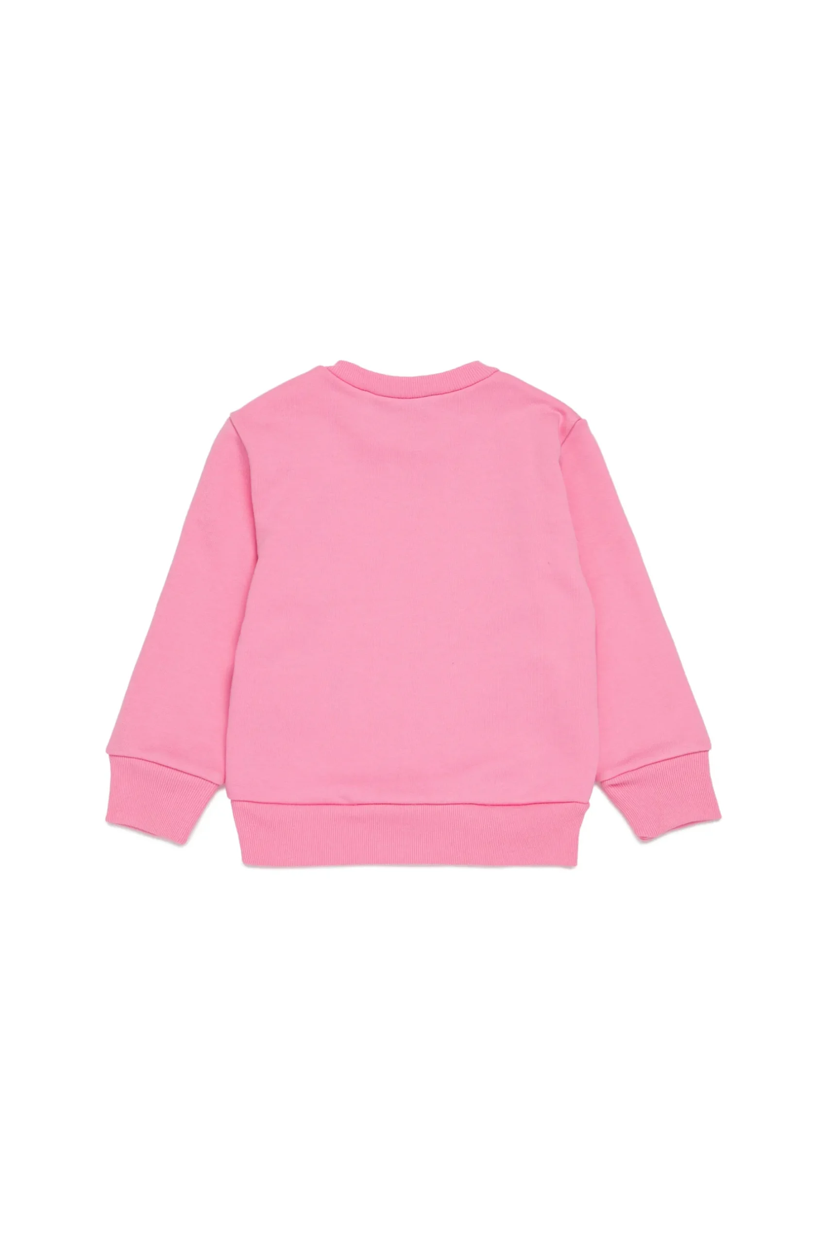 DSQUARED2 Felpa girocollo con logo | Bambino Felpe | Activewear