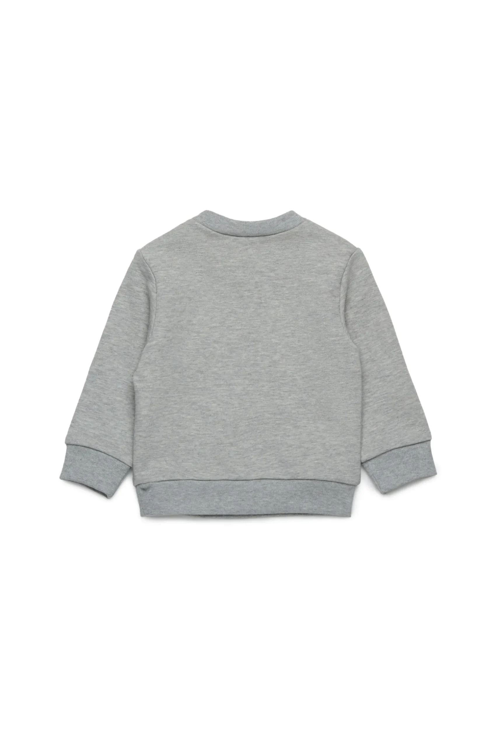 DSQUARED2 Felpa girocollo con stampa D2 USA | Bambino Felpe | Activewear