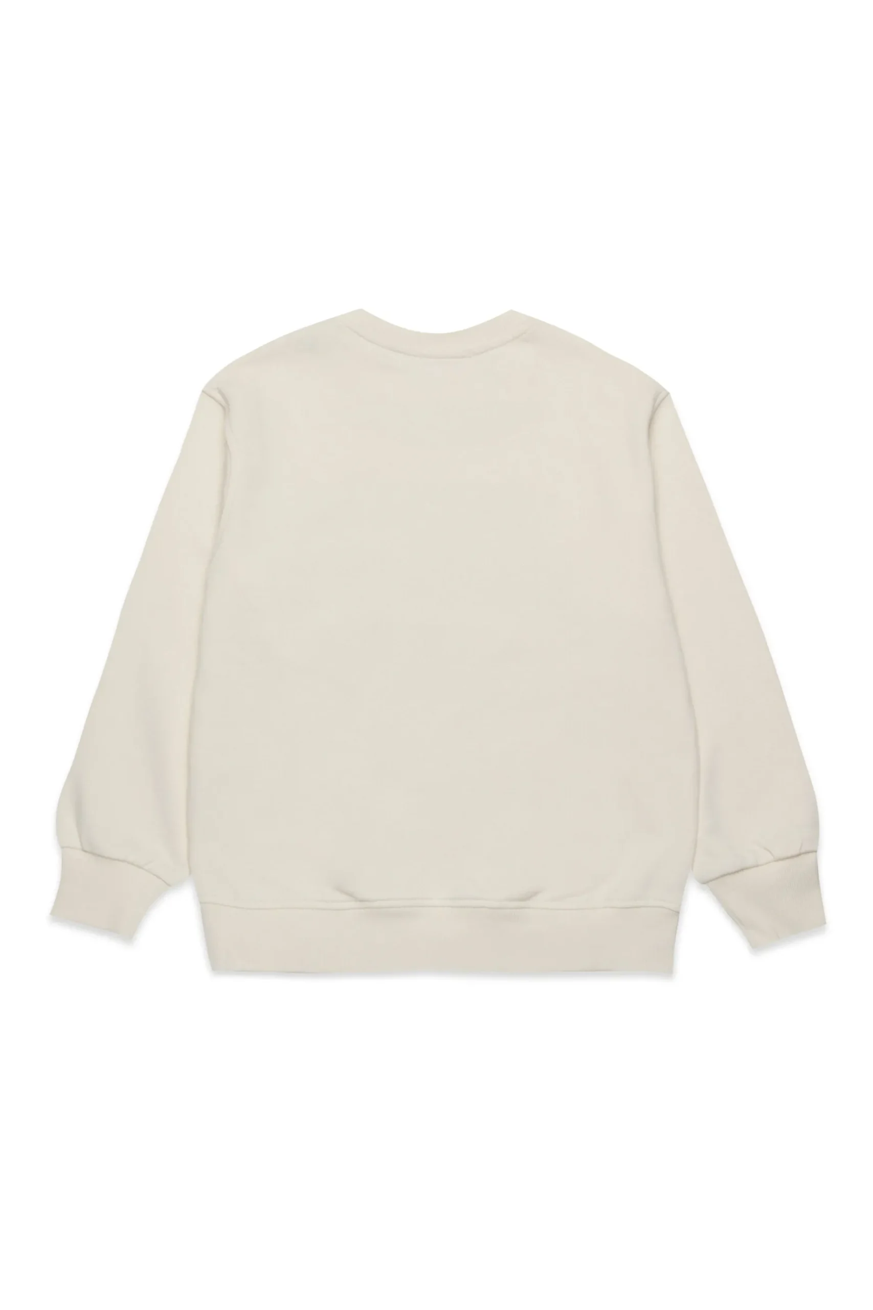 DIESEL Felpa girocollo con stampa Jacron | Bambino Felpe