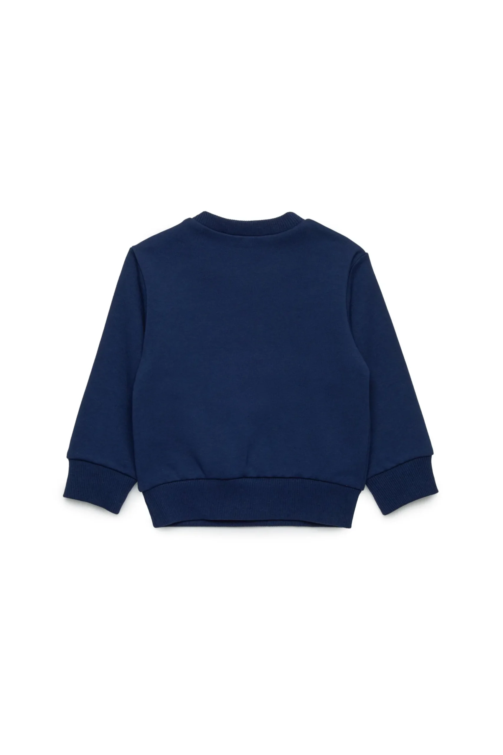 DSQUARED2 Felpa girocollo con stampa college | Bambino Felpe | Activewear