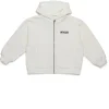MYAR Felpa in cotone deadstock con grafica Stand Up | Bambino Felpe | Felpe