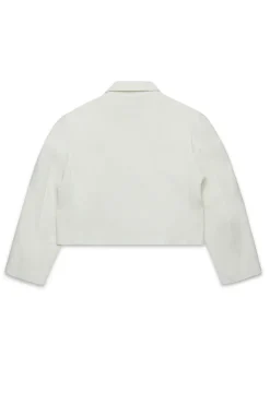MAX&Co. Giacca blazer doppiopetto cropped | Bambino Giacche E Cappotti | Party Looks