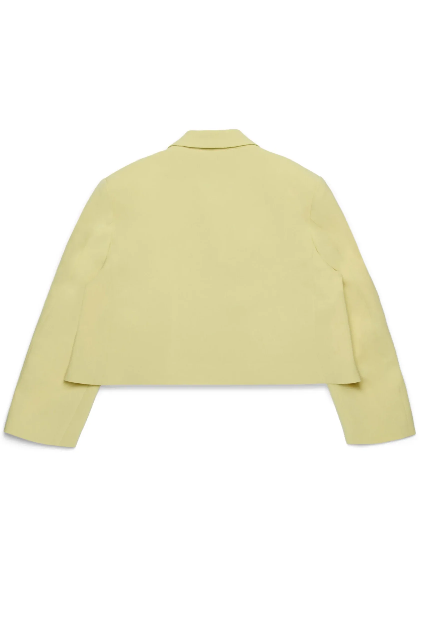 MAX&Co. Giacca blazer doppiopetto cropped | Giacche E Cappotti