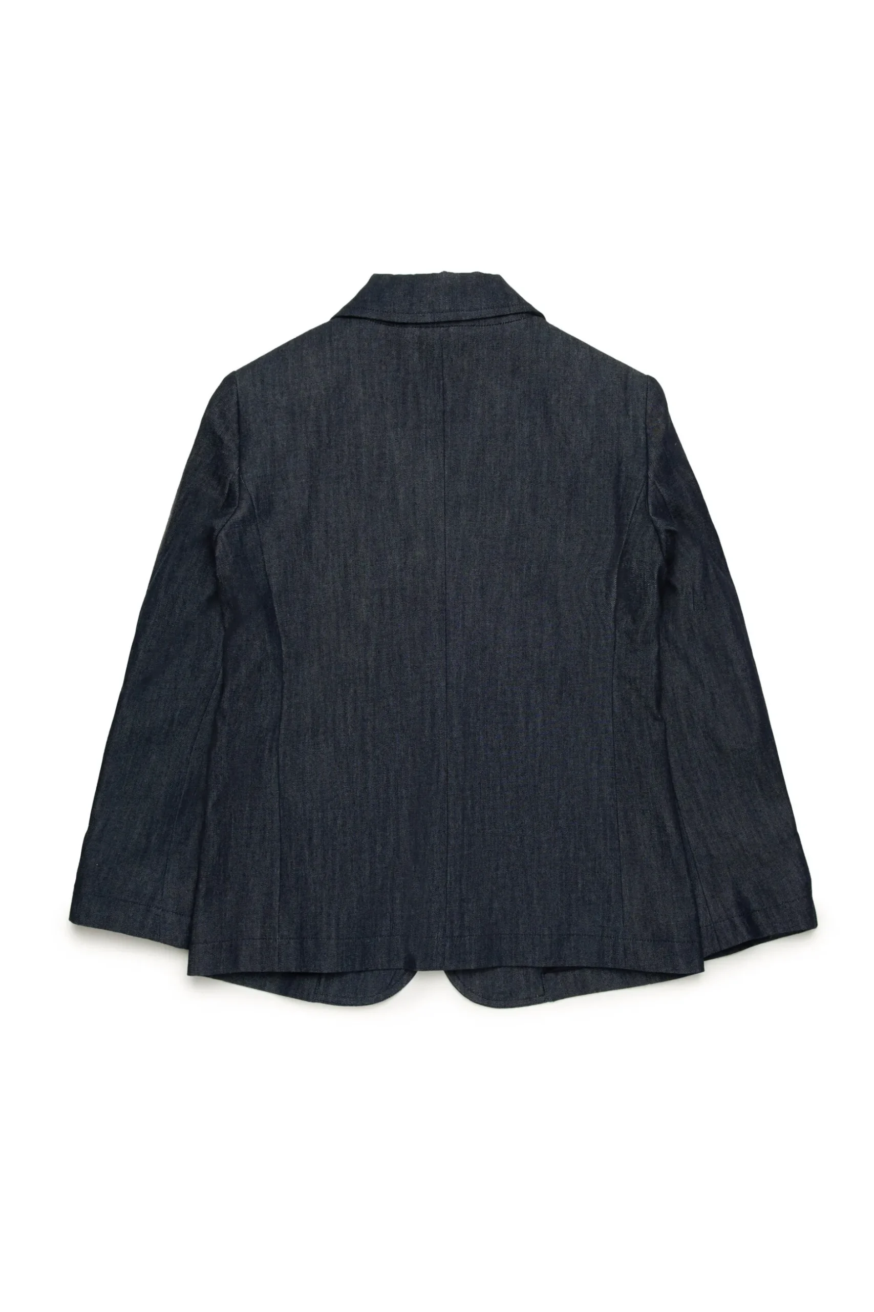N°21 Giacca blazer in denim chambray | Bambino Party Looks | Party Looks
