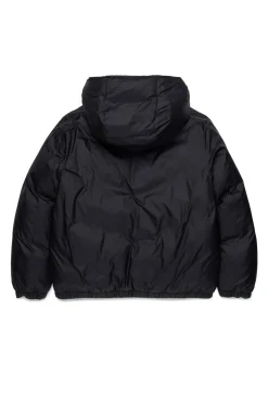 DSQUARED2 Giacca imbottita con logo | Bambino Giacche E Cappotti | Giacche E Cappotti