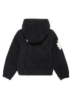 MARNI Giacca teddy con stelle | Giacche E Cappotti