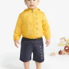 MARNI Giacca windbreaker con logo Outline | Bambino Giacche E Gilet | Logomania