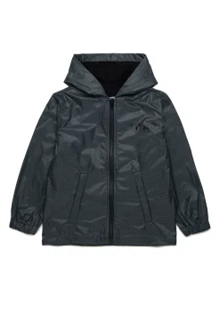 MYAR Giacca windbreaker con logo | Bambino Giacche E Cappotti | Giacche E Cappotti
